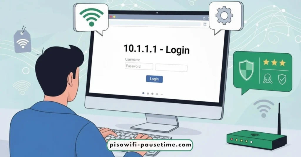 10.1 1.1 Login