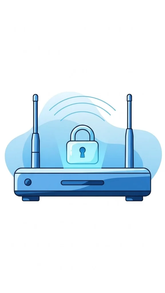 Username and Password for 192.168.1.1 Routers
