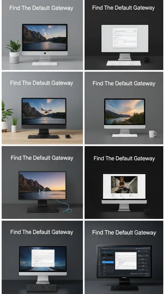 Search Online for Your Router Model