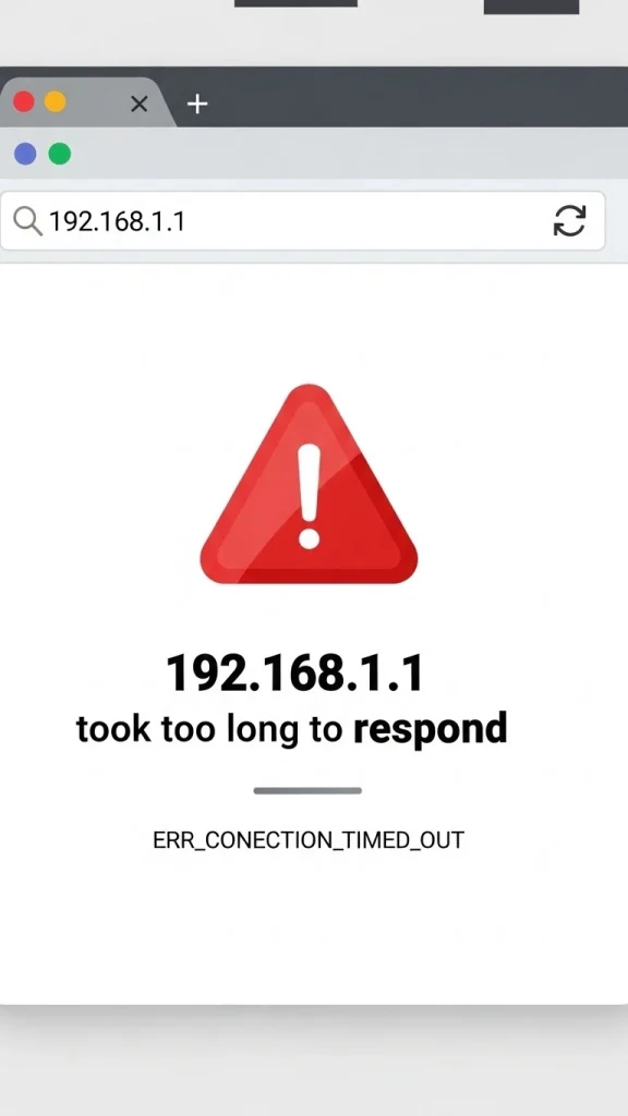 Common Router IP Problems