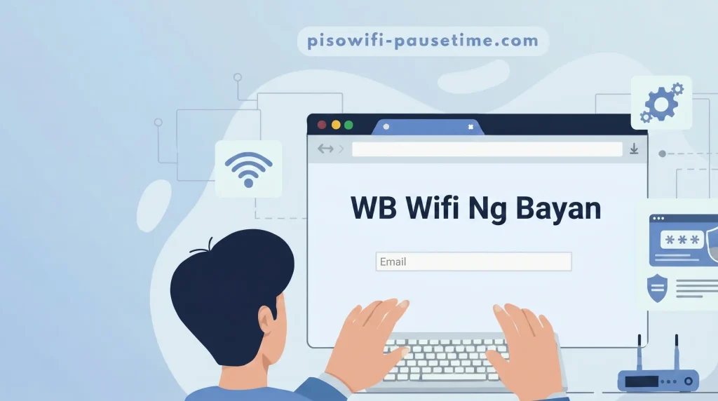WB Wifi Ng Bayan